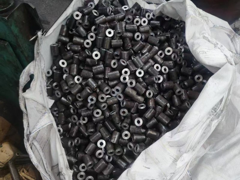 兰州小口径厚壁钢管切割定制
